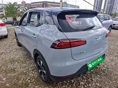 Wuling Binguo PLUS 2024 510km 5-Seater - ფოტო 5