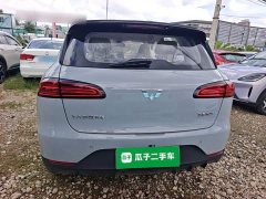 Wuling Binguo PLUS 2024 510km 5-Seater - ფოტო 6