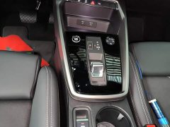 Audi A3 Sportback 35 TFSI Fashion Sport - ფოტო 14