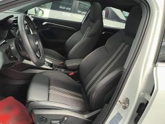 Audi A3 Sportback 35 TFSI Fashion Sport - ფოტო 15