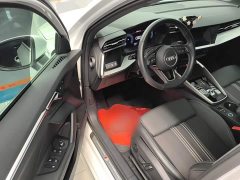 Audi A3 Sportback 35 TFSI Fashion Sport - ფოტო 16
