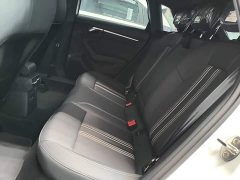 Audi A3 Sportback 35 TFSI Fashion Sport - ფოტო 17