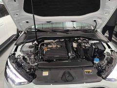 Audi A3 Sportback 35 TFSI Fashion Sport - ფოტო 20
