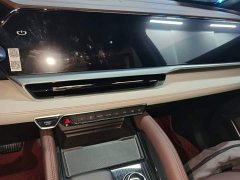 Geely Xingyue L 2021 2.0T High-Power Automatic AWD Flagship - ფოტო 13