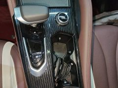 Geely Xingyue L 2021 2.0T High-Power Automatic AWD Flagship - ფოტო 14