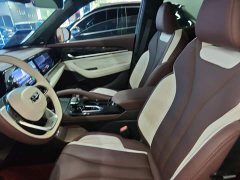 Geely Xingyue L 2021 2.0T High-Power Automatic AWD Flagship - ფოტო 15