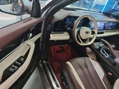 Geely Xingyue L 2021 2.0T High-Power Automatic AWD Flagship - ფოტო 16