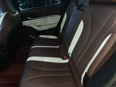 Geely Xingyue L 2021 2.0T High-Power Automatic AWD Flagship - ფოტო 17