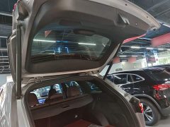 Geely Xingyue L 2021 2.0T High-Power Automatic AWD Flagship - ფოტო 19