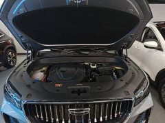 Geely Xingyue L 2021 2.0T High-Power Automatic AWD Flagship - ფოტო 20