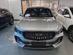 Geely Xingyue L 2021 2.0T High-Power Automatic AWD Flagship - ფოტო 3
