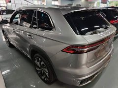 Geely Xingyue L 2021 2.0T High-Power Automatic AWD Flagship - ფოტო 5