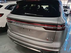 Geely Xingyue L 2021 2.0T High-Power Automatic AWD Flagship - ფოტო 6