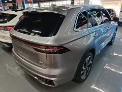 Geely Xingyue L 2021 2.0T High-Power Automatic AWD Flagship - ფოტო 7