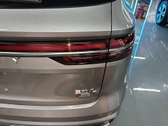 Geely Xingyue L 2021 2.0T High-Power Automatic AWD Flagship - ფოტო 8