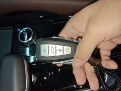 Geely Xingyue L 2021 2.0T High-Power Automatic AWD Flagship - ფოტო 9