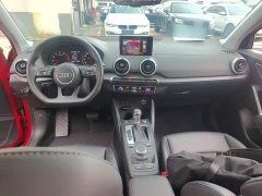 Audi Q2L 35 TFSI Fashion Dynamic - ფოტო 10