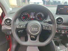 Audi Q2L 35 TFSI Fashion Dynamic - ფოტო 11