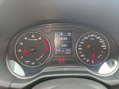 Audi Q2L 35 TFSI Fashion Dynamic - ფოტო 12