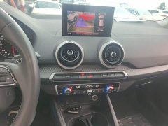 Audi Q2L 35 TFSI Fashion Dynamic - ფოტო 13