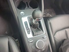 Audi Q2L 35 TFSI Fashion Dynamic - ფოტო 14