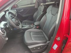 Audi Q2L 35 TFSI Fashion Dynamic - ფოტო 15