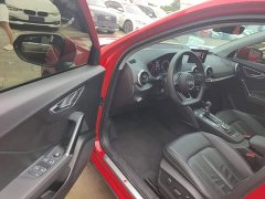 Audi Q2L 35 TFSI Fashion Dynamic - ფოტო 16