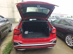 Audi Q2L 35 TFSI Fashion Dynamic - ფოტო 19
