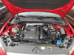 Audi Q2L 35 TFSI Fashion Dynamic - ფოტო 20