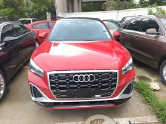Audi Q2L 35 TFSI Fashion Dynamic - ფოტო 3