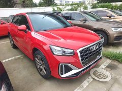 Audi Q2L 35 TFSI Fashion Dynamic - ფოტო 4