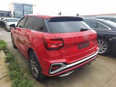 Audi Q2L 35 TFSI Fashion Dynamic - ფოტო 5