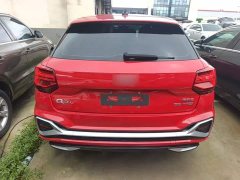 Audi Q2L 35 TFSI Fashion Dynamic - ფოტო 6
