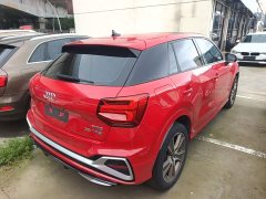 Audi Q2L 35 TFSI Fashion Dynamic - ფოტო 7