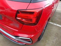 Audi Q2L 35 TFSI Fashion Dynamic - ფოტო 8