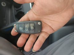 Audi Q2L 35 TFSI Fashion Dynamic - ფოტო 9