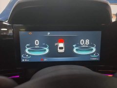Hyundai Elantra 240TGDi DCT TOP Flagship - ფოტო 12