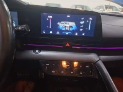 Hyundai Elantra 240TGDi DCT TOP Flagship - ფოტო 13