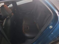 Hyundai Elantra 240TGDi DCT TOP Flagship - ფოტო 17