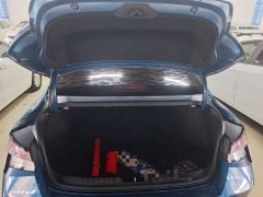 Hyundai Elantra 240TGDi DCT TOP Flagship - ფოტო 19