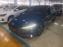 Hyundai Elantra 240TGDi DCT TOP Flagship - ფოტო 2
