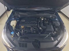 Hyundai Elantra 240TGDi DCT TOP Flagship - ფოტო 20