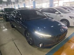 Hyundai Elantra 240TGDi DCT TOP Flagship - ფოტო 4