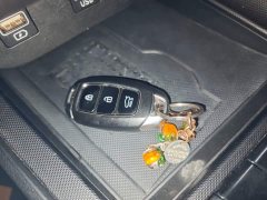 Hyundai Elantra 240TGDi DCT TOP Flagship - ფოტო 9