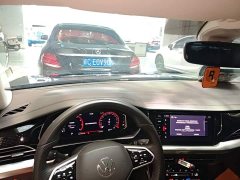 Volkswagen Passat Facelift 330TSI Starry Sky Luxury Edition - ფოტო 10