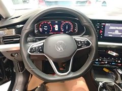 Volkswagen Passat Facelift 330TSI Starry Sky Luxury Edition - ფოტო 11