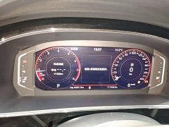 Volkswagen Passat Facelift 330TSI Starry Sky Luxury Edition - ფოტო 12