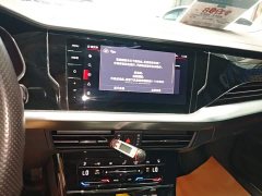 Volkswagen Passat Facelift 330TSI Starry Sky Luxury Edition - ფოტო 13