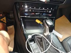Volkswagen Passat Facelift 330TSI Starry Sky Luxury Edition - ფოტო 14