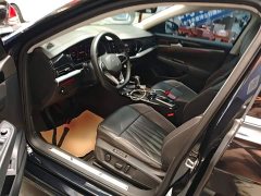 Volkswagen Passat Facelift 330TSI Starry Sky Luxury Edition - ფოტო 15
